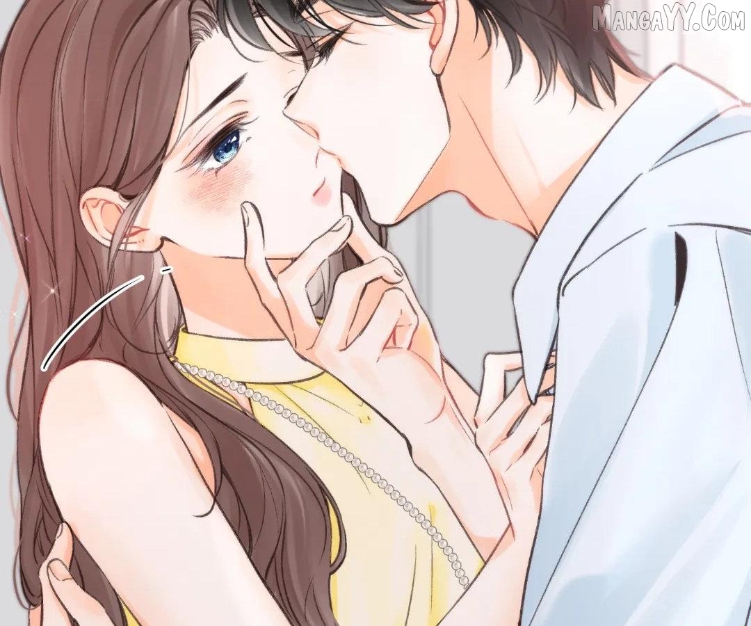 Read You Are My Desire EN Manga Online