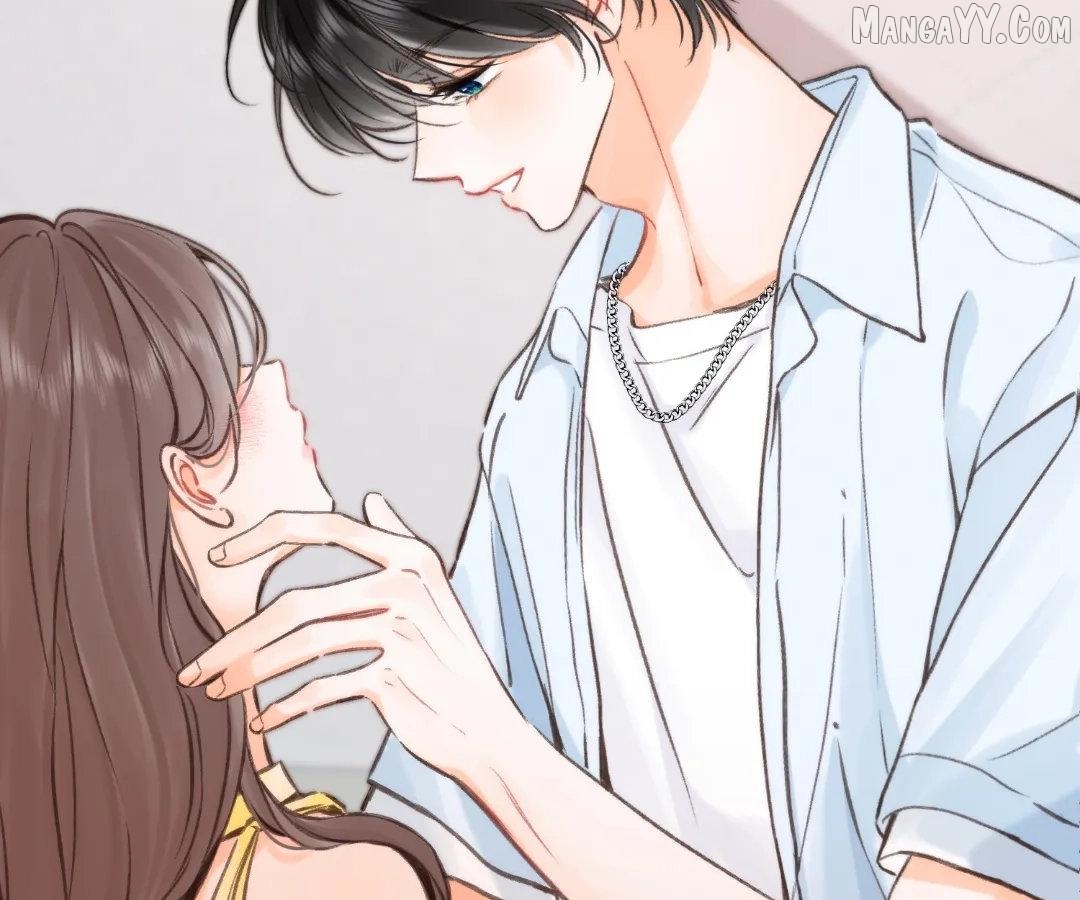 Read You Are My Desire EN Manga Online