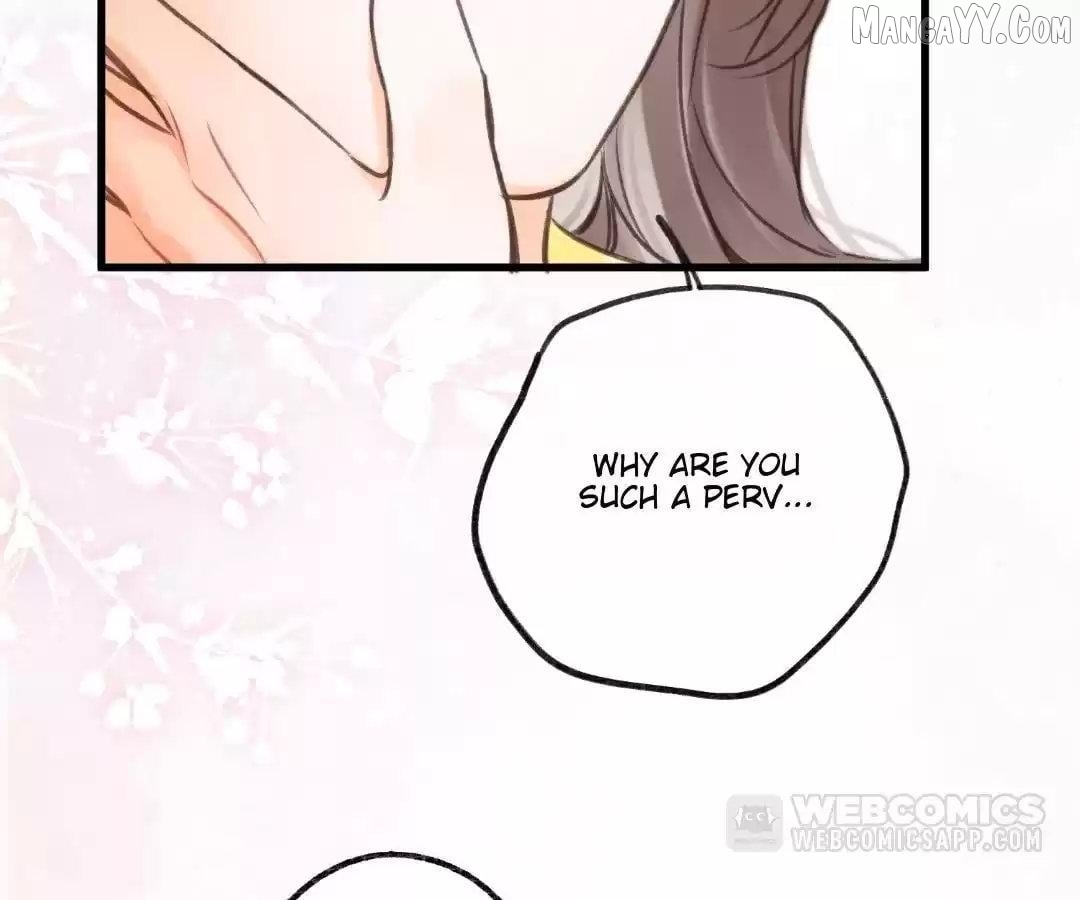 Read You Are My Desire EN Manga Online