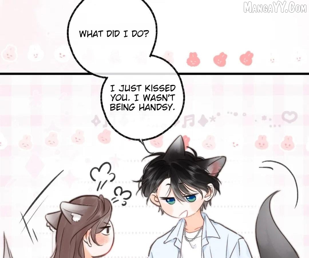 Read You Are My Desire EN Manga Online