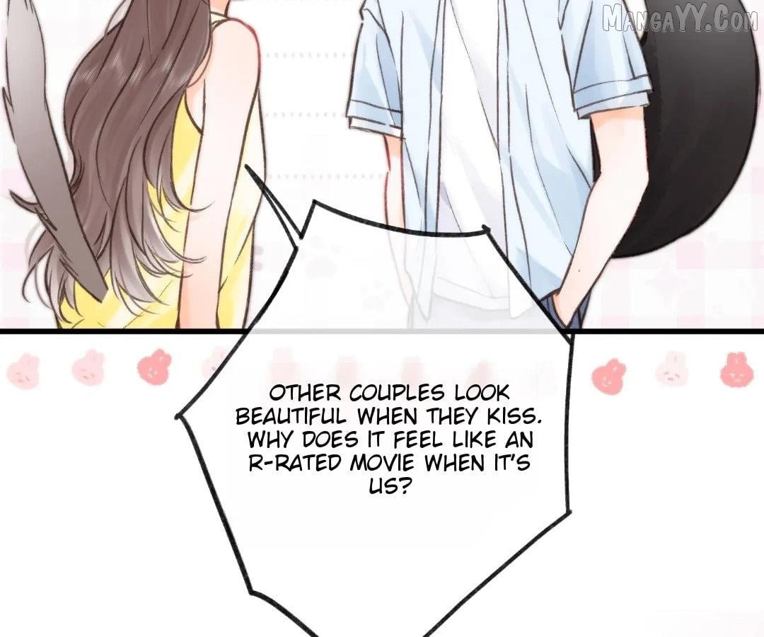 Read You Are My Desire EN Manga Online