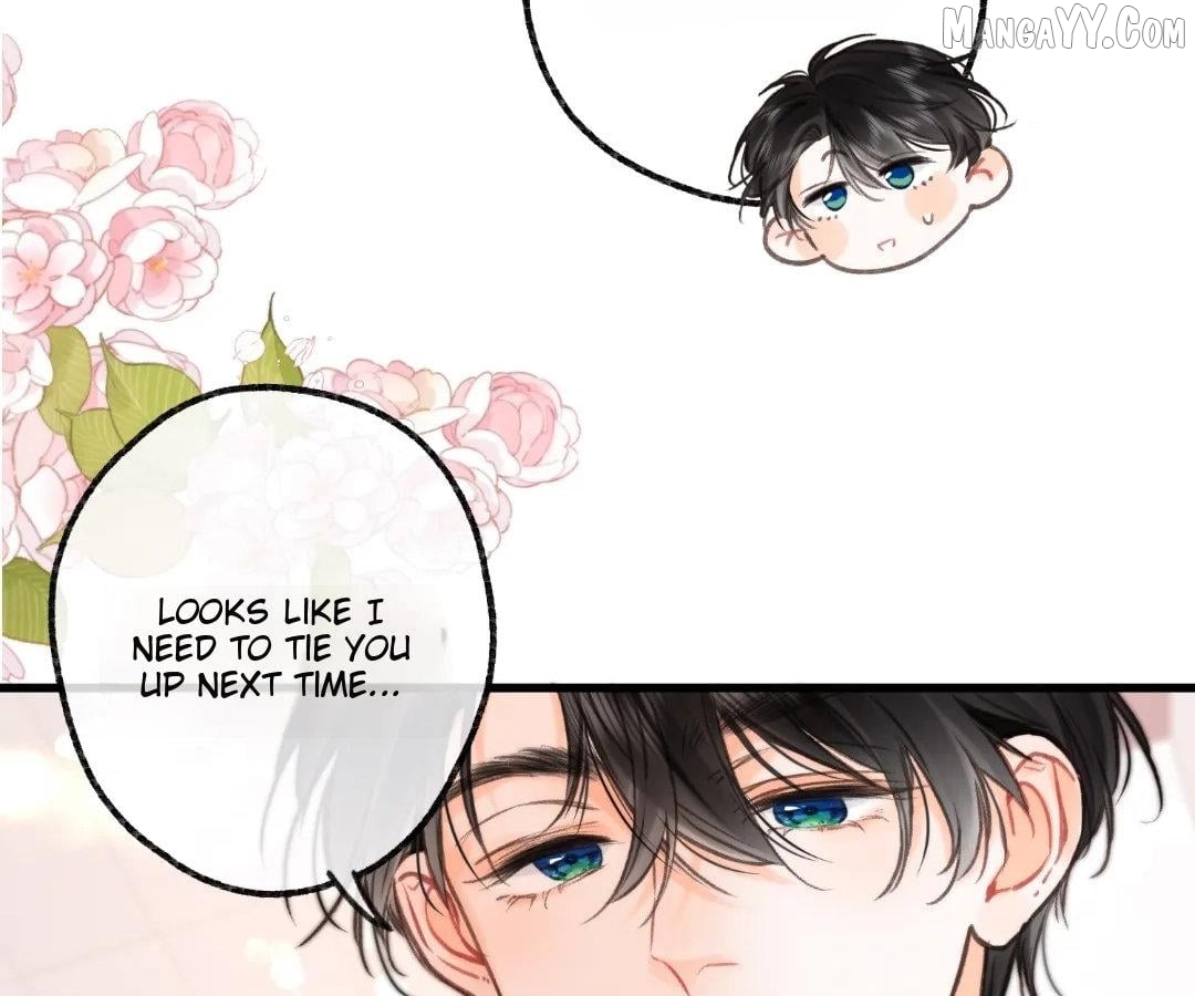 Read You Are My Desire EN Manga Online