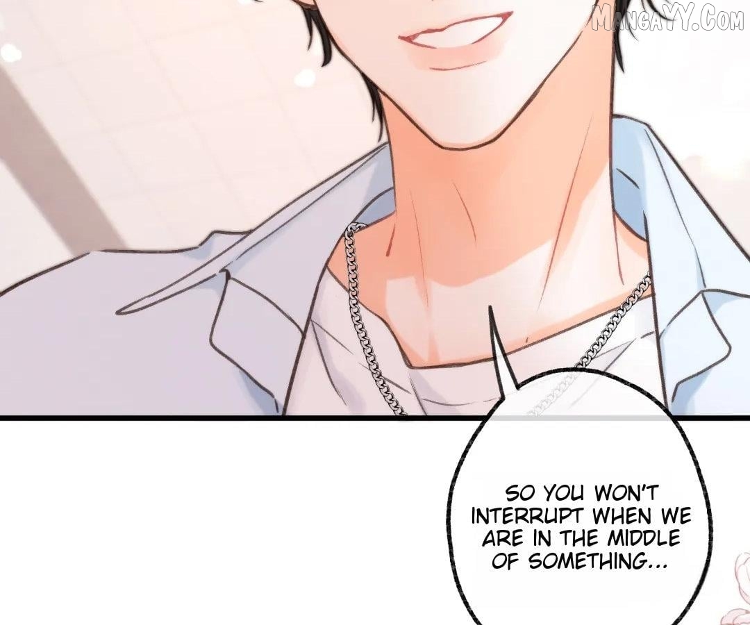 Read You Are My Desire EN Manga Online