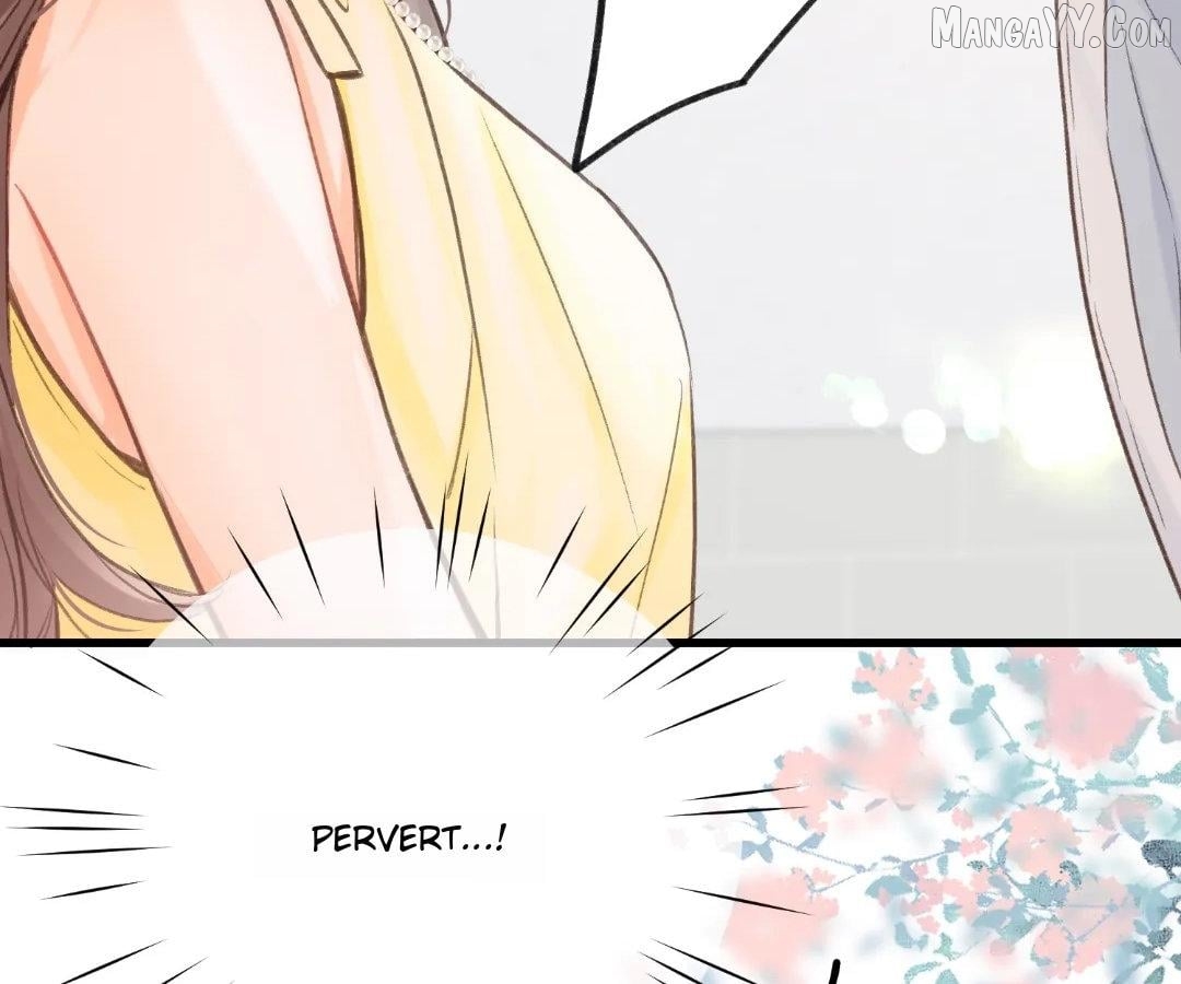 Read You Are My Desire EN Manga Online