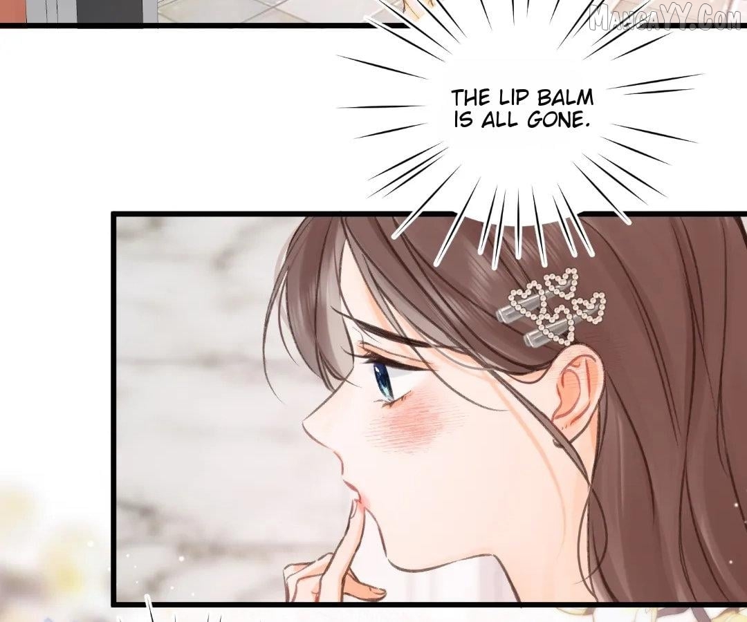 Read You Are My Desire EN Manga Online