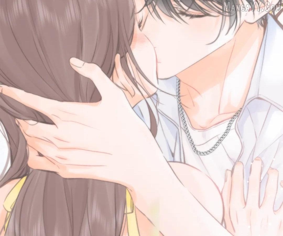Read You Are My Desire EN Manga Online