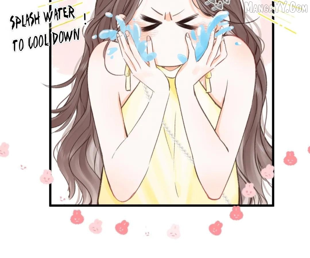 Read You Are My Desire EN Manga Online