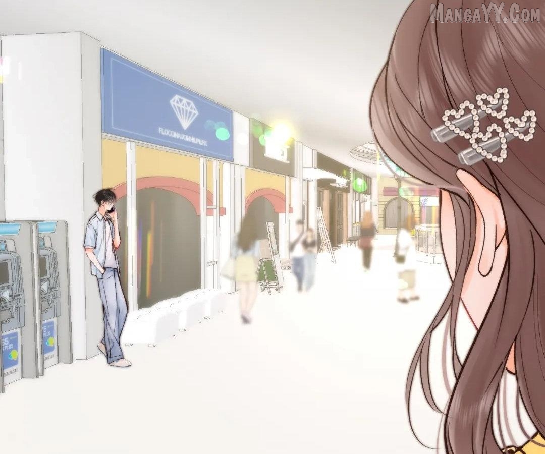 Read You Are My Desire EN Manga Online