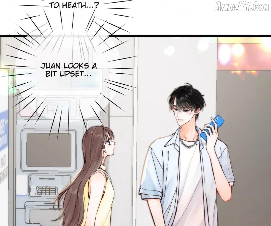 Read You Are My Desire EN Manga Online