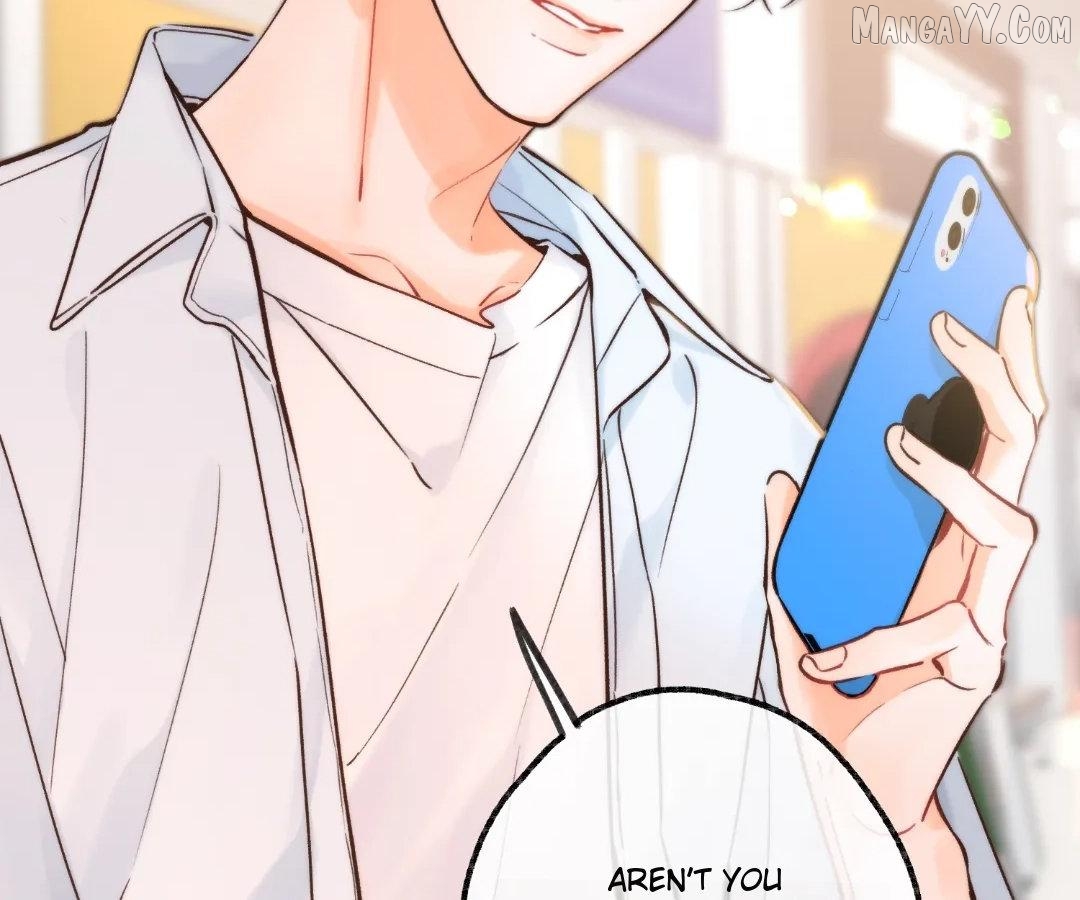 Read You Are My Desire EN Manga Online