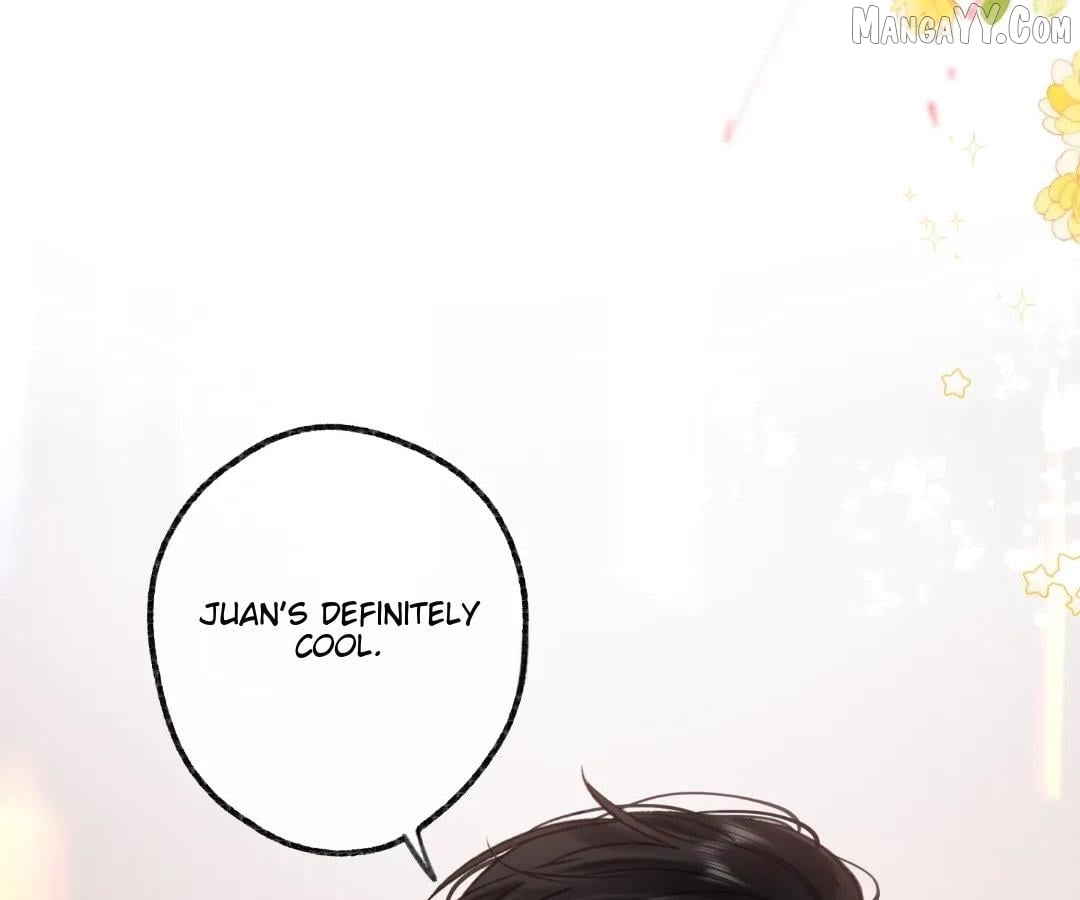 Read You Are My Desire EN Manga Online