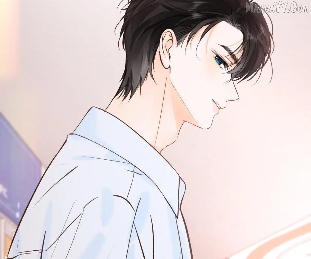 Read You Are My Desire EN Manga Online