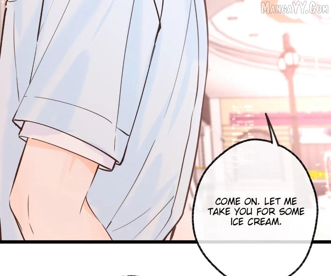 Read You Are My Desire EN Manga Online