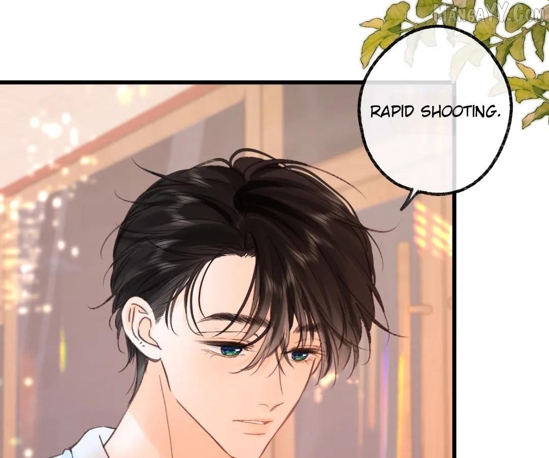 Read You Are My Desire EN Manga Online
