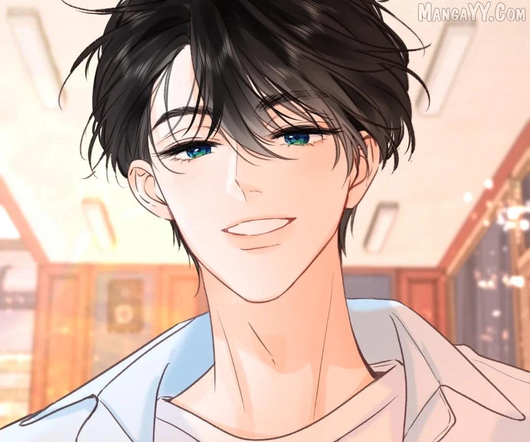 Read You Are My Desire EN Manga Online
