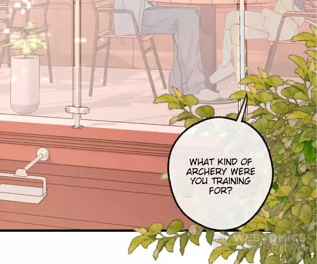Read You Are My Desire EN Manga Online