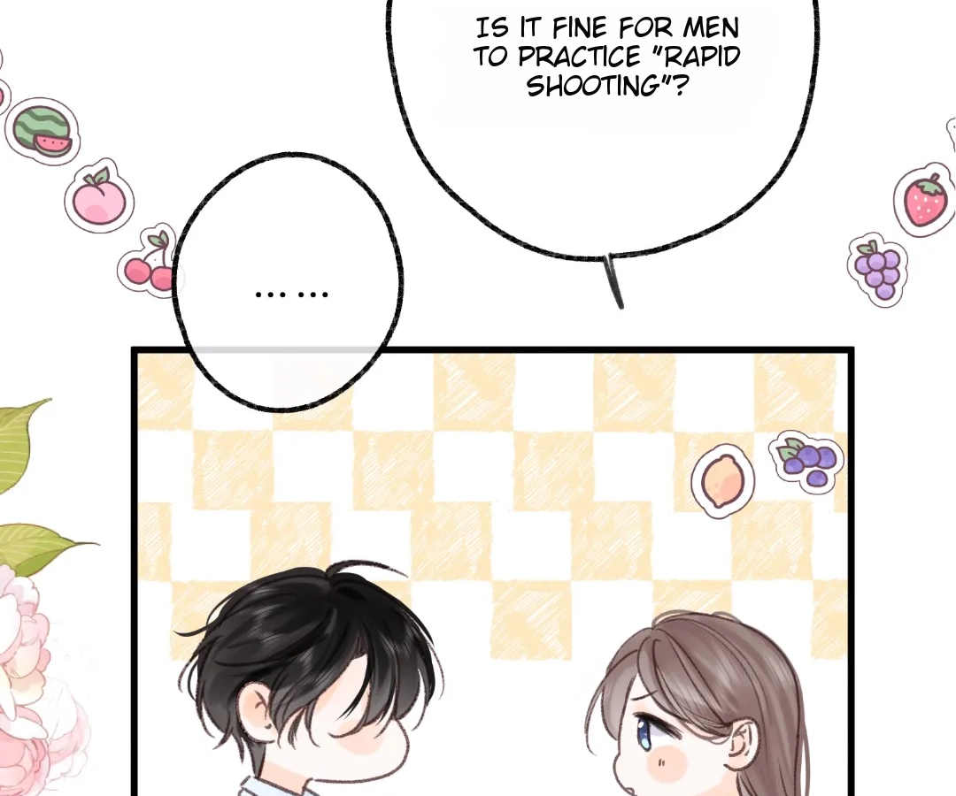 Read You Are My Desire EN Manga Online