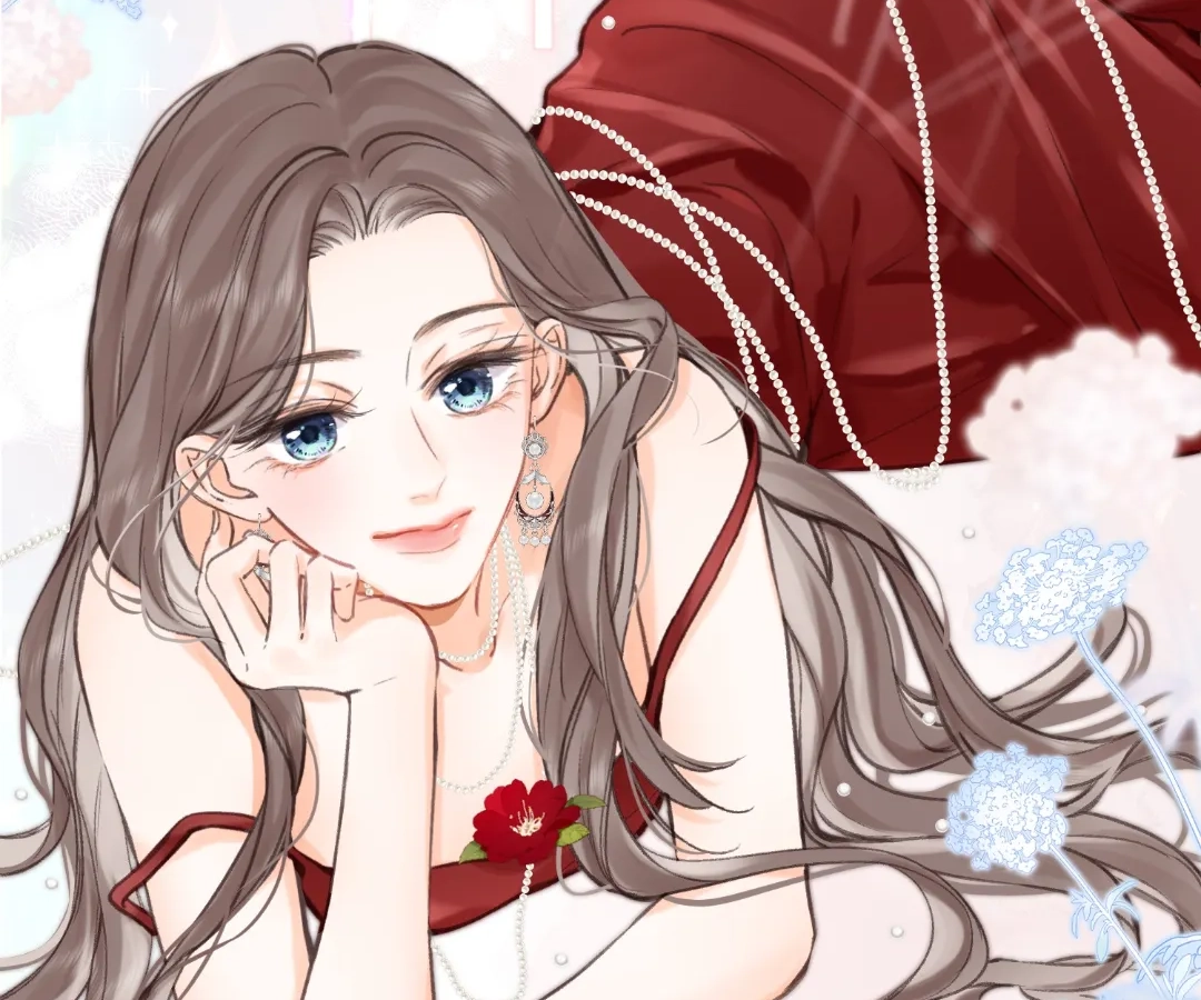 Read You Are My Desire EN Manga Online