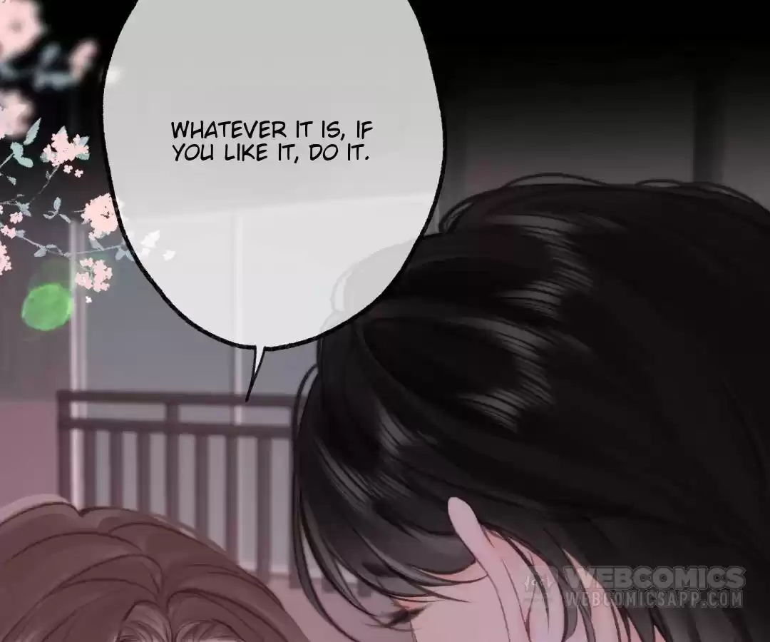 Read You Are My Desire EN Manga Online