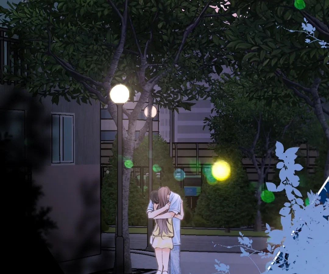 Read You Are My Desire EN Manga Online
