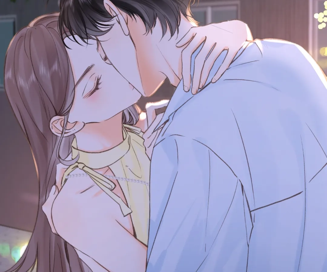 Read You Are My Desire EN Manga Online
