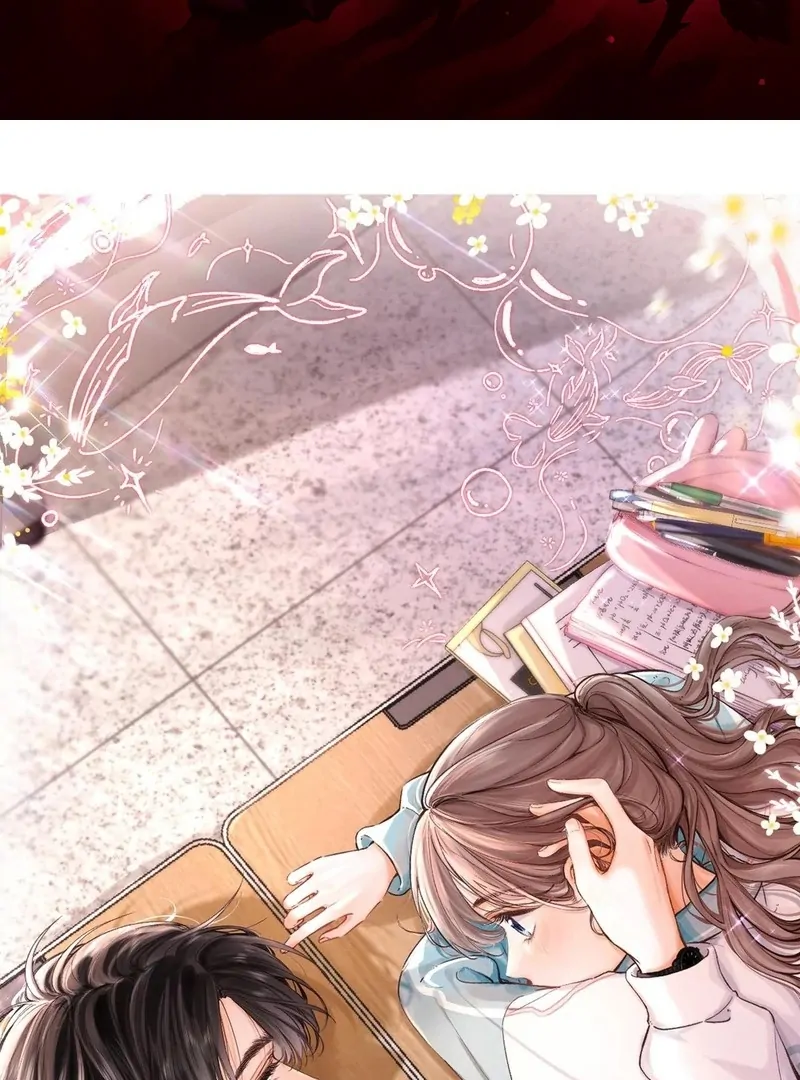 Read You Are My Desire EN Manga Online