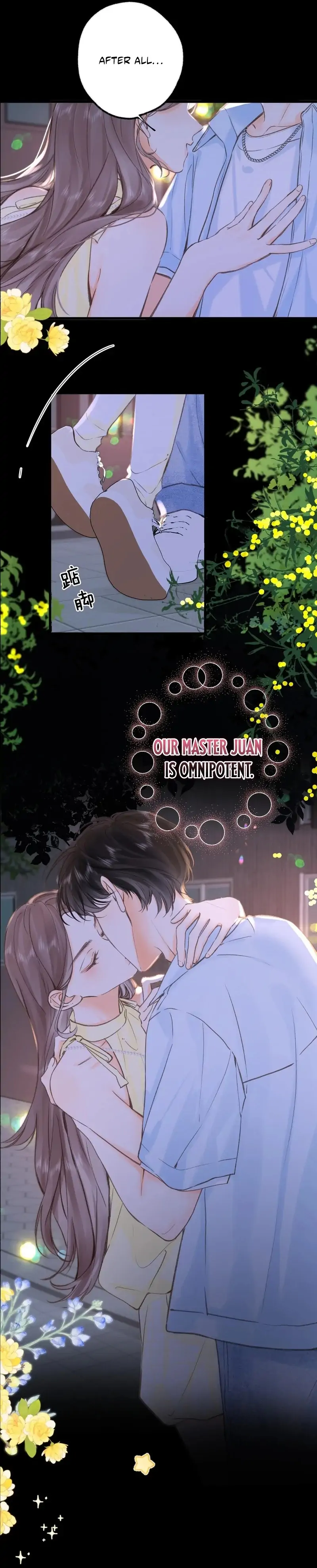 Read You Are My Desire EN Manga Online