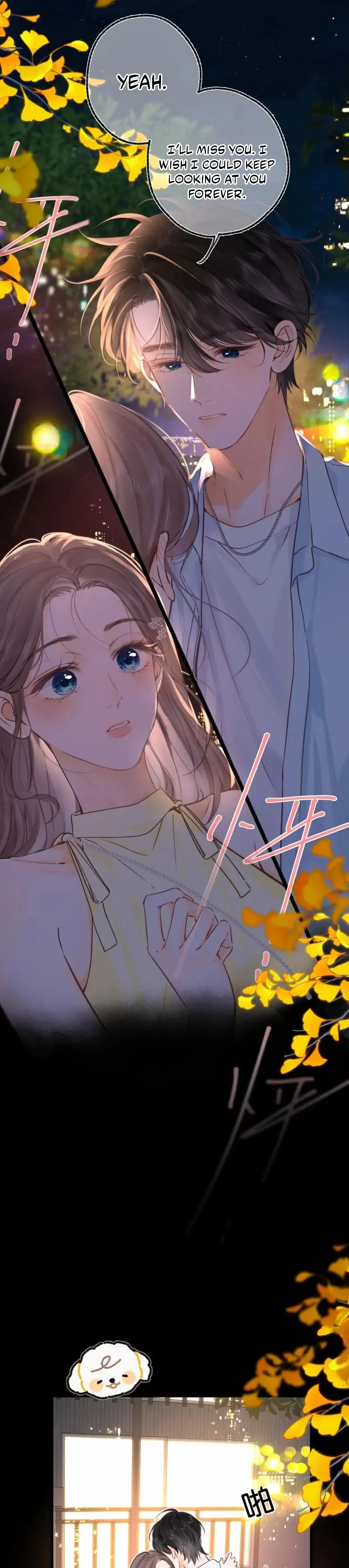 Read You Are My Desire EN Manga Online