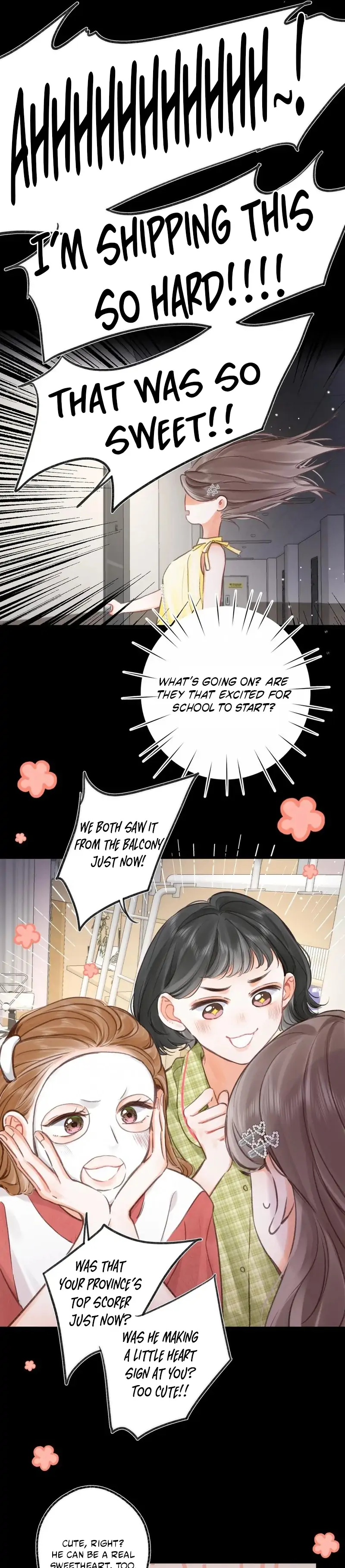 Read You Are My Desire EN Manga Online