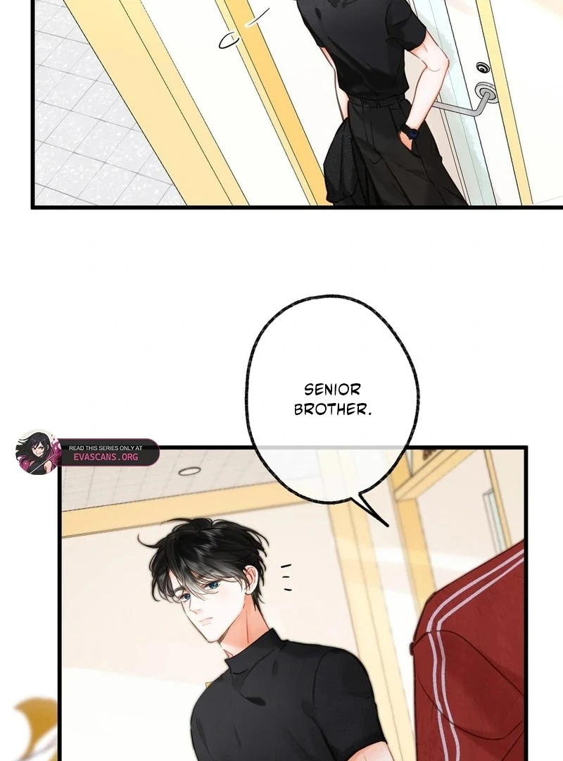 Read You Are My Desire EN Manga Online