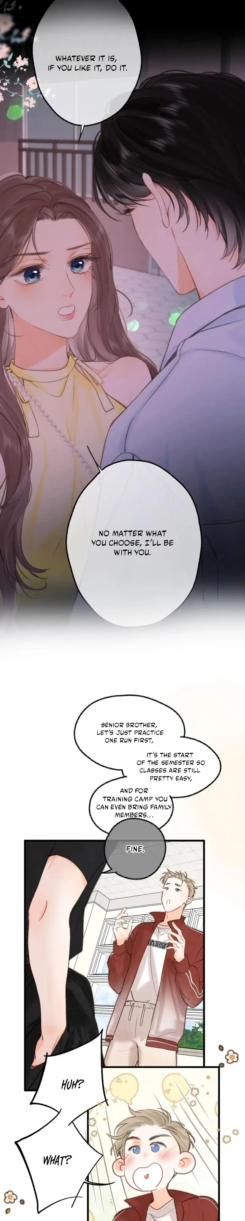 Read You Are My Desire EN Manga Online