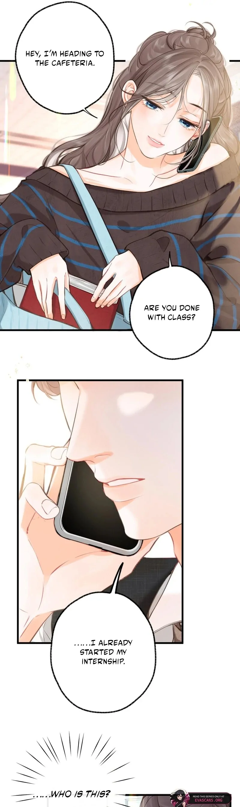Read You Are My Desire EN Manga Online