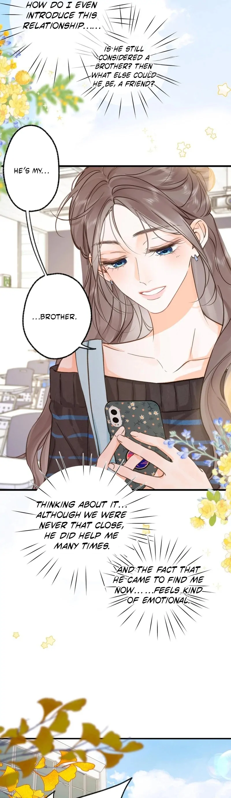Read You Are My Desire EN Manga Online