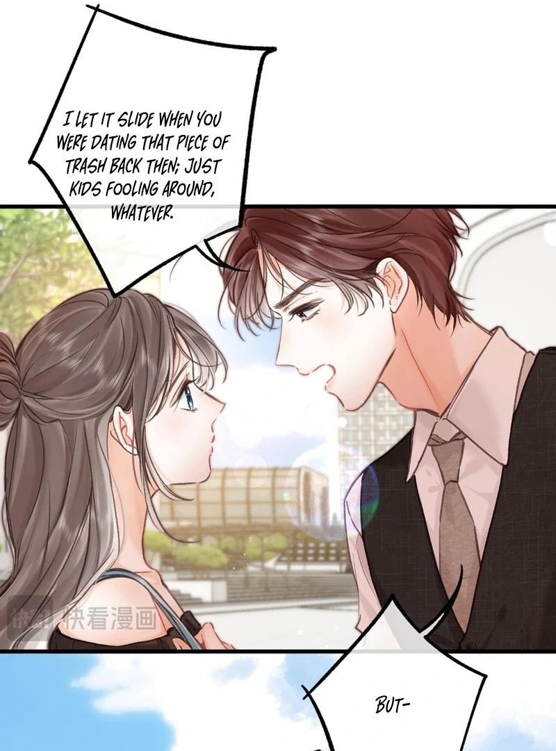 Read You Are My Desire EN Manga Online