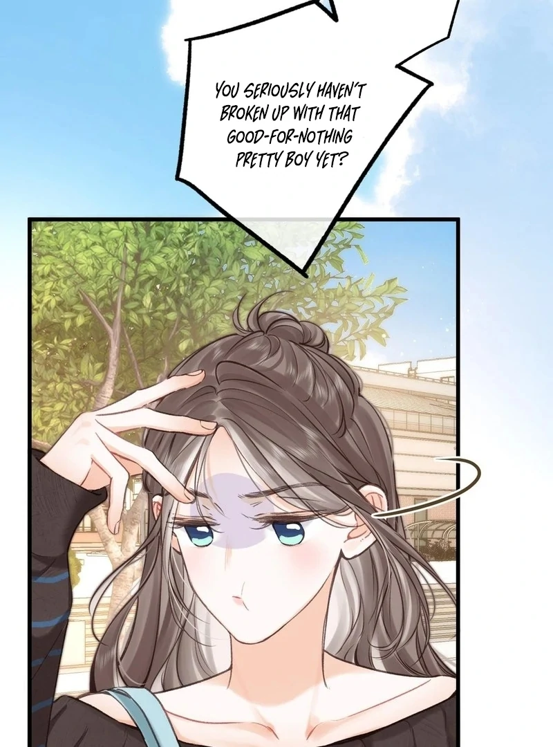 Read You Are My Desire EN Manga Online