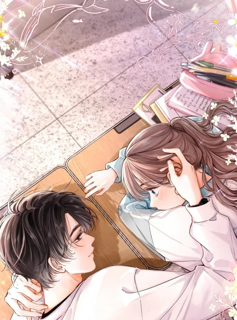 Read You Are My Desire EN Manga Online