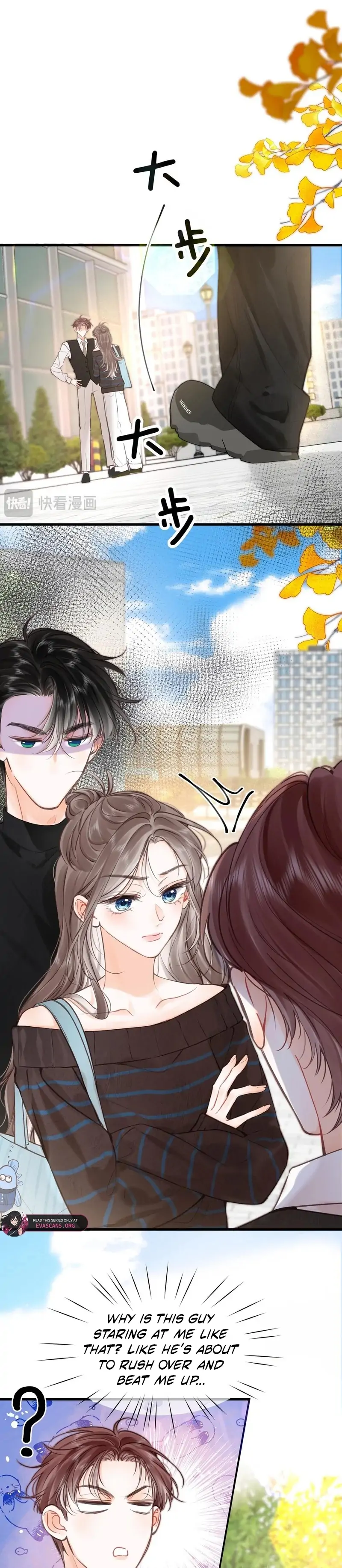 Read You Are My Desire EN Manga Online