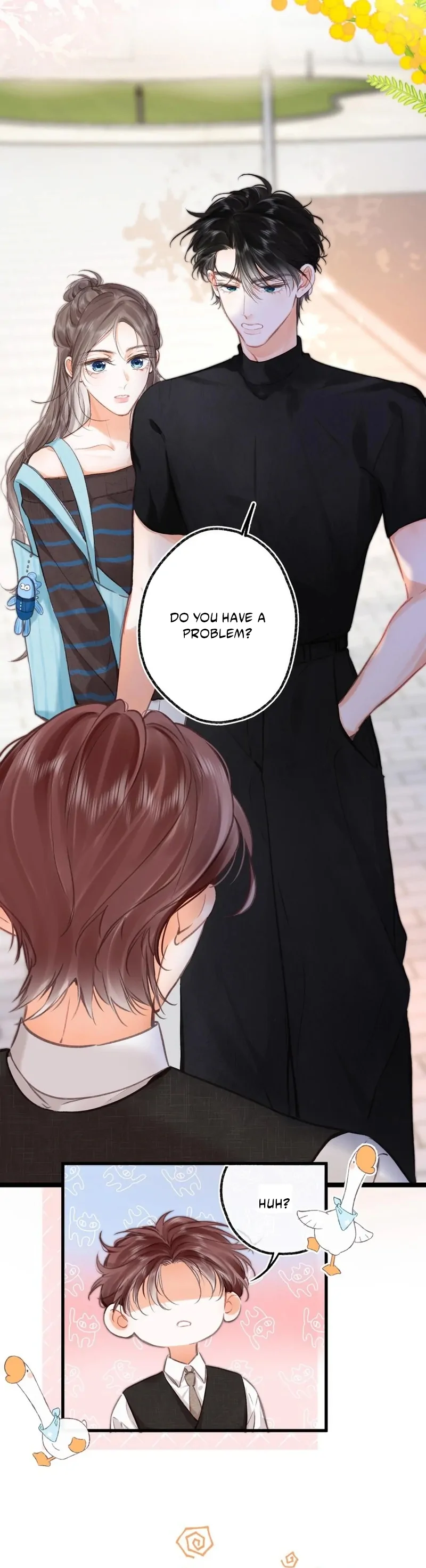 Read You Are My Desire EN Manga Online