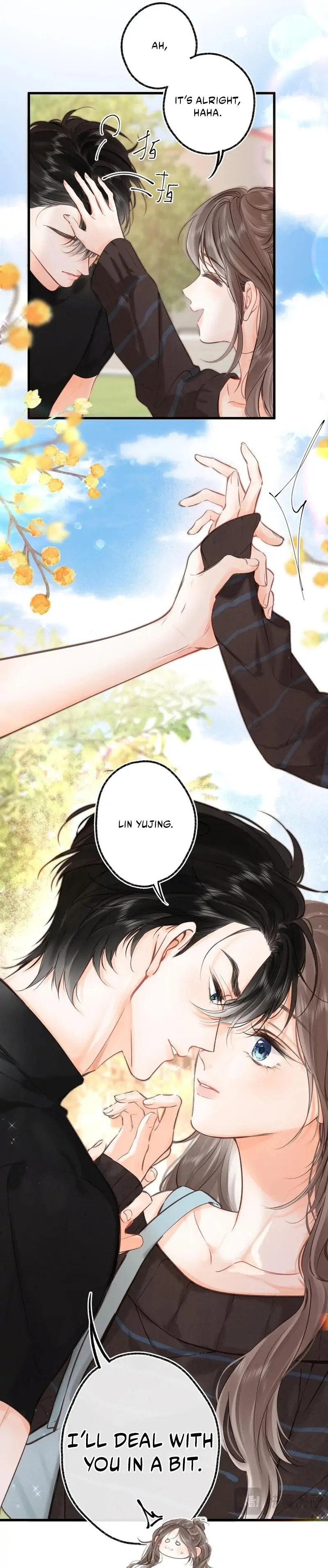 Read You Are My Desire EN Manga Online