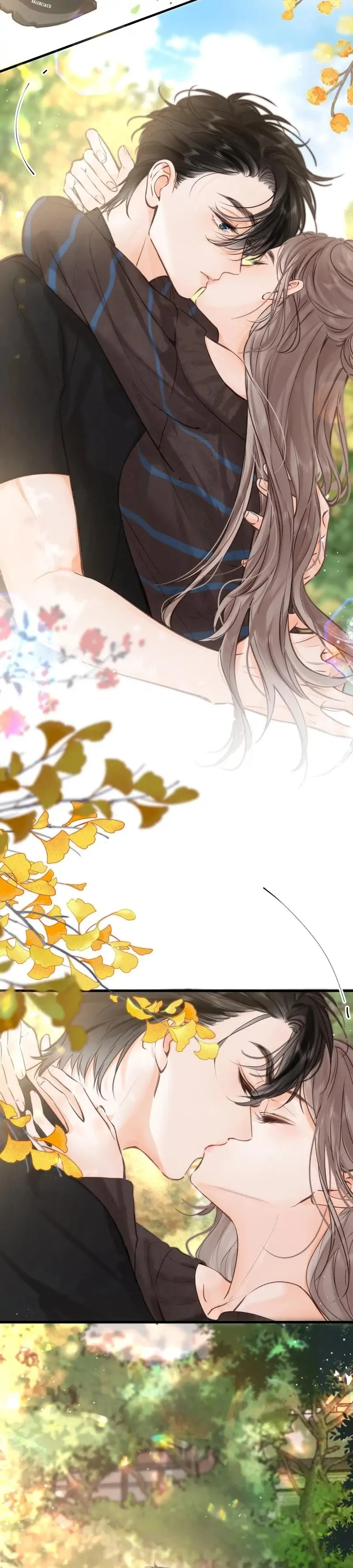 Read You Are My Desire EN Manga Online