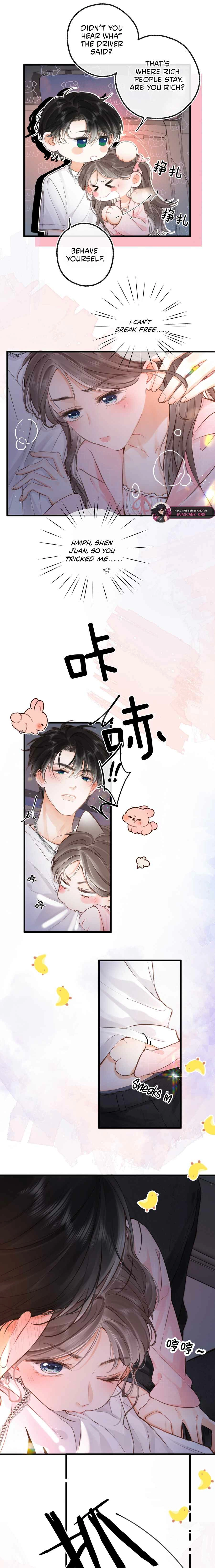 Read You Are My Desire EN Manga Online