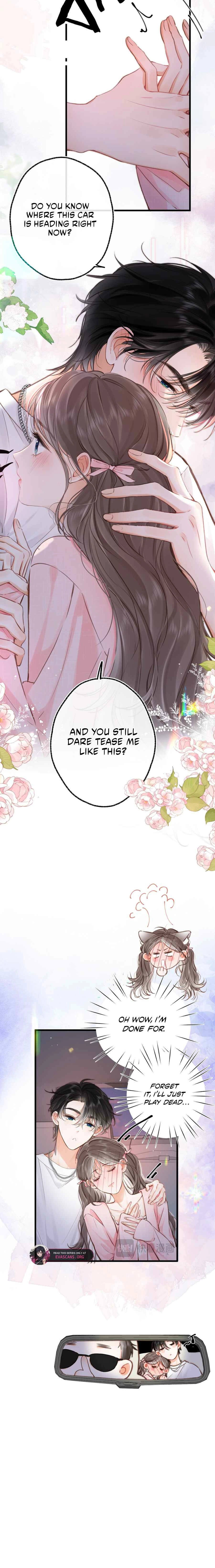 Read You Are My Desire EN Manga Online