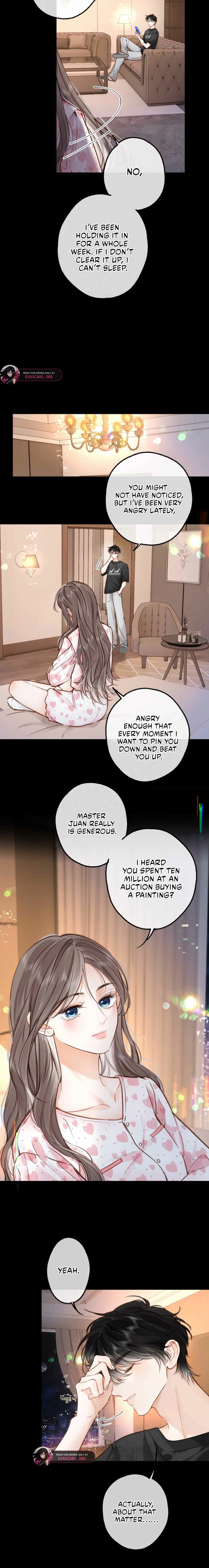 Read You Are My Desire EN Manga Online