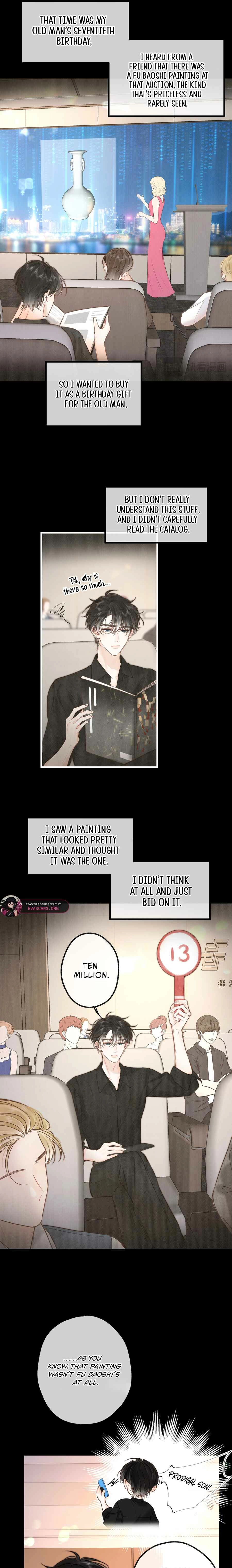 Read You Are My Desire EN Manga Online