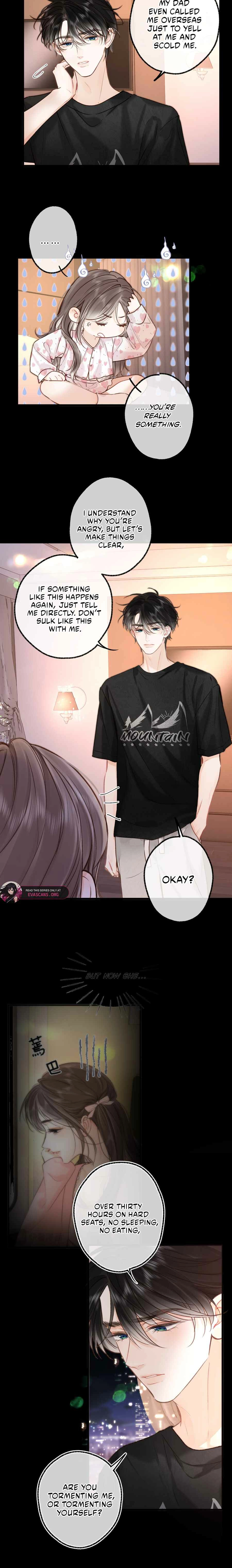 Read You Are My Desire EN Manga Online