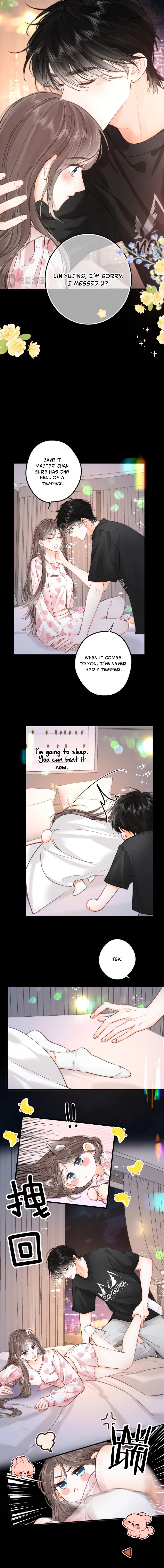 Read You Are My Desire EN Manga Online