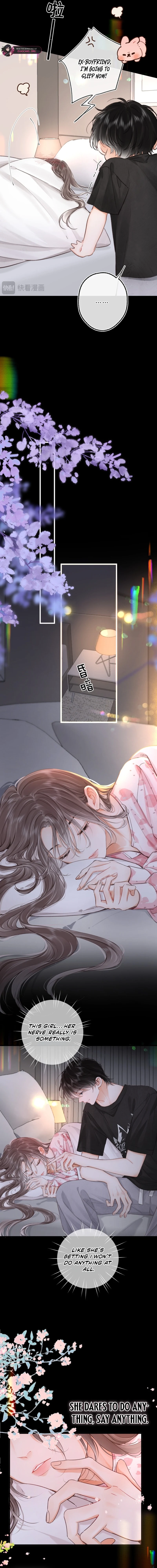 Read You Are My Desire EN Manga Online