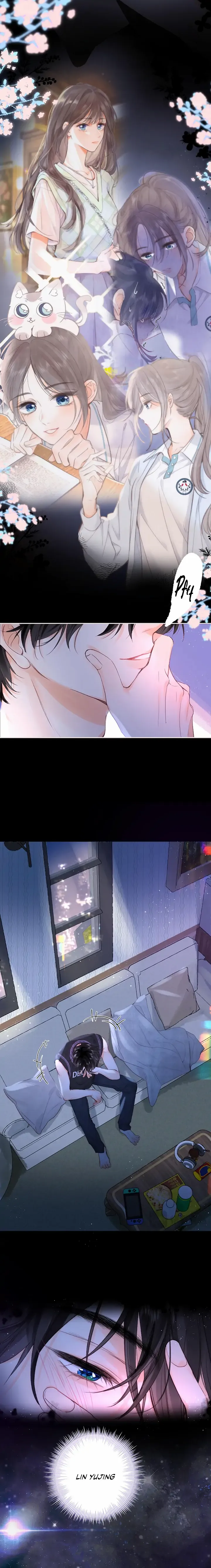 Read You Are My Desire EN Manga Online