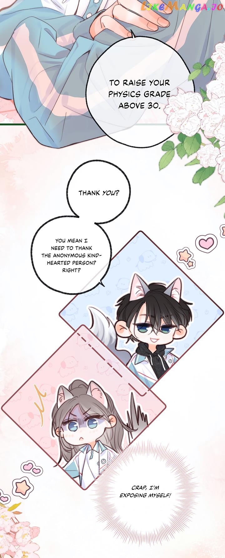 Read You Are My Desire EN Manga Online