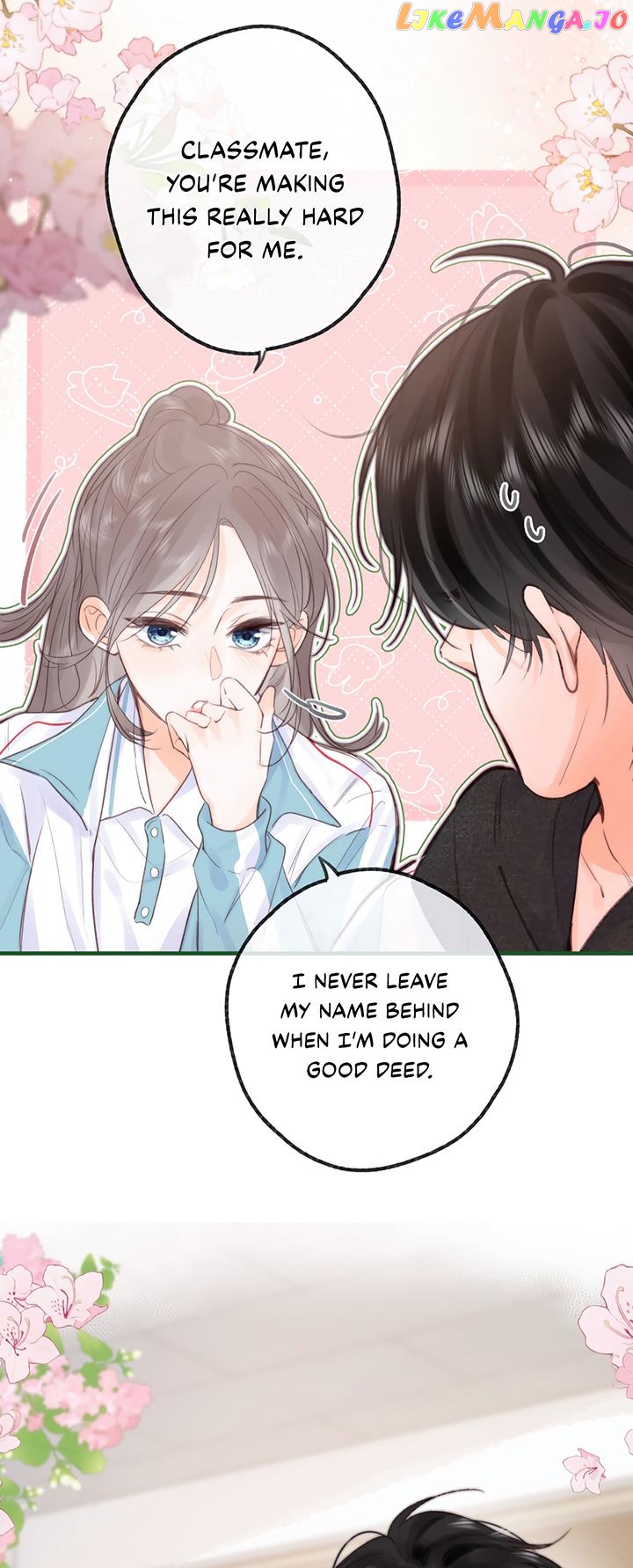 Read You Are My Desire EN Manga Online